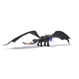 How To Train Your Dragon - Toothless 15 inches Ultimate Plasma Blast Action Figure