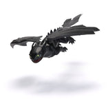 How To Train Your Dragon - Toothless 9 inches Action Figure