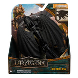 How To Train Your Dragon - Toothless 9 inches Action Figure