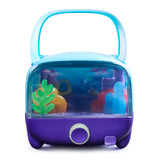 Bitzee Interactive Digital Pet Aquarium