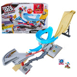 Tech Deck Free Riders Extreme Playset