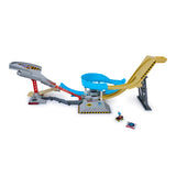 Tech Deck Free Riders Extreme Playset