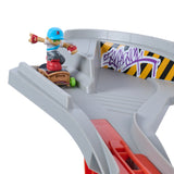 Tech Deck Free Riders Extreme Playset