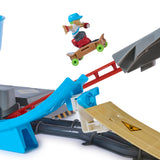 Tech Deck Free Riders Extreme Playset
