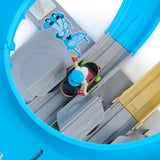 Tech Deck Free Riders Extreme Playset