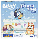 Bluey Splash Time Game