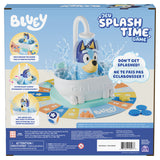 Bluey Splash Time Game