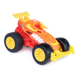 Monster Jam Monster Motors 1:64 Rev Up  Series 1 - El Toro Loco