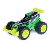 Monster Jam Monster Motors 1:64 Rev Up  Series 1 - Grave Digger