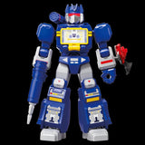 Blokees Transformers Shining Version 2 Shining 1985 Figures Blind Box Assorted