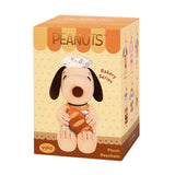 PEANUTS Bakery Series Plush Keychain Assorted Blind Box
