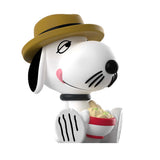 ROKIMOTO Peanuts Series 2 Collectibles Figure Blind Box Assorted