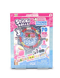 Sticki Rolls - Series 3 Sticki Band Sticki Bracelets Single Pack Assorted
