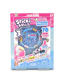 Sticki Rolls - Series 3 Sticki Band Sticki Bracelets Single Pack Assorted
