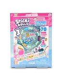 Sticki Rolls - Series 3 Sticki Band Sticki Bracelets Single Pack Assorted