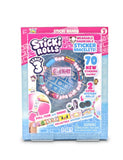 Sticki Rolls - Series 3 Sticki Band Sticki Bracelets Single Pack Assorted
