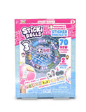 Sticki Rolls - Series 3 Sticki Band Sticki Bracelets Single Pack Assorted