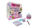 Sticki Rolls - Series 3 Sticki Mates Single Pack Assorted