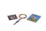Sticki Rolls - Minecraft Capsules Assorted