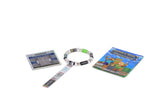 Sticki Rolls - Minecraft Capsules Assorted