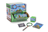 Sticki Rolls - Minecraft Capsules Assorted