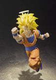 S.H.Figuarts Dragon Ball Z - Super Saiyan 3 Son Goku (Reissue)