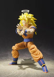 S.H.Figuarts Dragon Ball Z - Super Saiyan 3 Son Goku (Reissue)