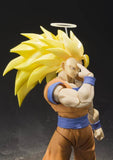 S.H.Figuarts Dragon Ball Z - Super Saiyan 3 Son Goku (Reissue)