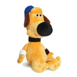 Shaun the Sheep - Bitzer Plush