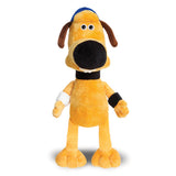 Shaun the Sheep - Bitzer Plush
