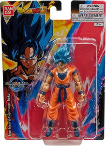 Dragon Ball Super Evolve Wave 1 Action Figure