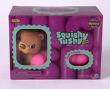 Squishy Tushy Toys 3" Double Bubble Butt Pack Series 1 Blind Box Assorted