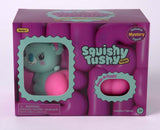 Squishy Tushy Toys 3" Double Bubble Butt Pack Series 1 Blind Box Assorted