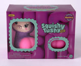 Squishy Tushy Toys 3" Double Bubble Butt Pack Series 1 Blind Box Assorted