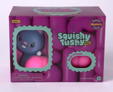 Squishy Tushy Toys 3" Double Bubble Butt Pack Series 1 Blind Box Assorted