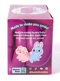 Squishy Tushy Toys 3" Double Bubble Butt Pack Series 1 Blind Box Assorted