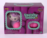 Squishy Tushy Toys 3" Double Bubble Butt Pack Series 1 Blind Box Assorted