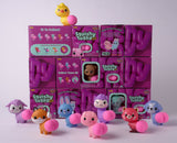 Squishy Tushy Toys 3" Double Bubble Butt Pack Series 1 Blind Box Assorted
