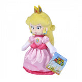Super Mario - Princess Peach Plush