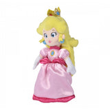Super Mario - Princess Peach Plush