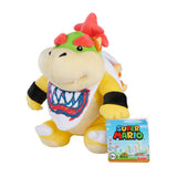 Super Mario - Bowser Junior Plush
