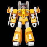 Blokees Transformers Shining Version 2 Shining 1985 Figures Blind Box Assorted