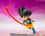 Dragon Ball Daima S.H.Figuarts King Gomah Action Figure