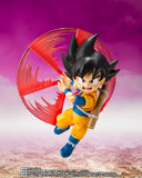 Dragon Ball Daima S.H.Figuarts King Gomah Action Figure