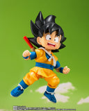 Dragon Ball Daima S.H.Figuarts Super Saiyan 3 Vegeta (Mini) Exclusive Action Figure