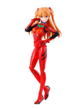 Rebuild of Evangelion S.H.Figuarts Asuka Shikinami Langley Action Figure