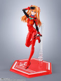 Rebuild of Evangelion S.H.Figuarts Asuka Shikinami Langley Action Figure