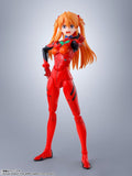 Rebuild of Evangelion S.H.Figuarts Asuka Shikinami Langley Action Figure