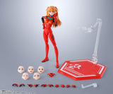 Rebuild of Evangelion S.H.Figuarts Asuka Shikinami Langley Action Figure