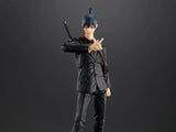 Chainsaw Man S.H.Figuarts Aki Hayakawa Action Figure